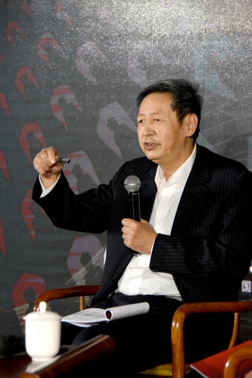 “数字艺术·宗教美学·科技”创新论坛会在普陀山举行