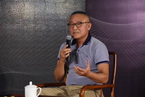 “数字艺术·宗教美学·科技”创新论坛会在普陀山举行