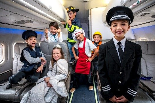 新世界航天城命名“11天空”(“11 SKIES”) 打造大湾区一站式娱乐商业新地标