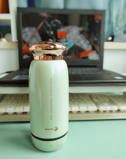 体积小巧的电热杯，陪你温暖过冬
