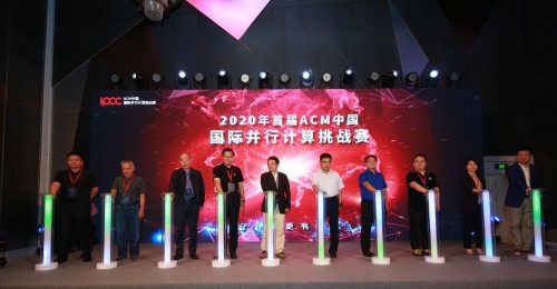 聚焦三类市场，超级计算机与云计算实现完美融合