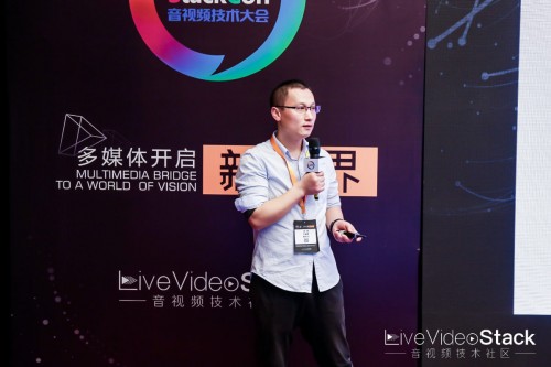 摩象科技亮相LiveVideoStackCon峰会 解密“vlog神器”的诞生过程
