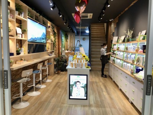植物医生深耕高山植物提升品牌优势，日本店销售创新高展现国妆力量