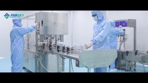 福赛生物开启生物酶除味除臭空气净化新时代