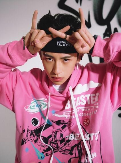 双11销售额破1.79亿，国潮后浪BEASTER“闯入”天猫行业TOP10！