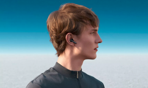 蓝牙耳机推荐丨OPPO Enco X：谁说高音质与真无线不可兼得？
