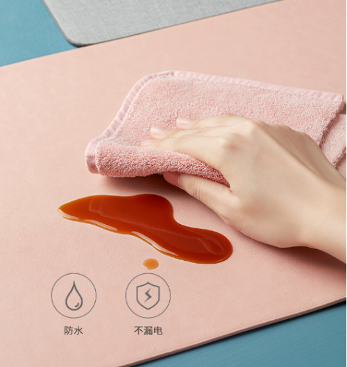 德国认证黑科技 昕科暖桌垫让你离温暖更近一步