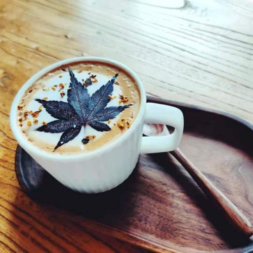C22 咖啡两周年时光穿梭派对，咖啡再来一杯！