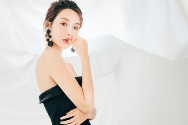 张大奕“淘宝带货第一人”，她为何可以获得如此成就？