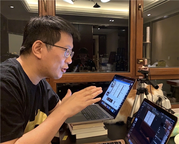 黄执中：学好“说服”是生活中最实用的技能