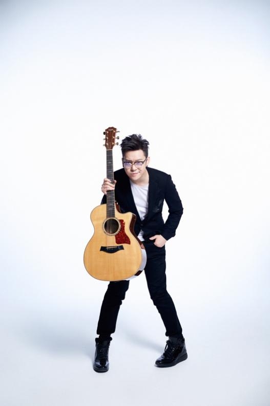 丁少华加入血色公会首秀引爆全场！一开嗓直播间氛围瞬间拉满！