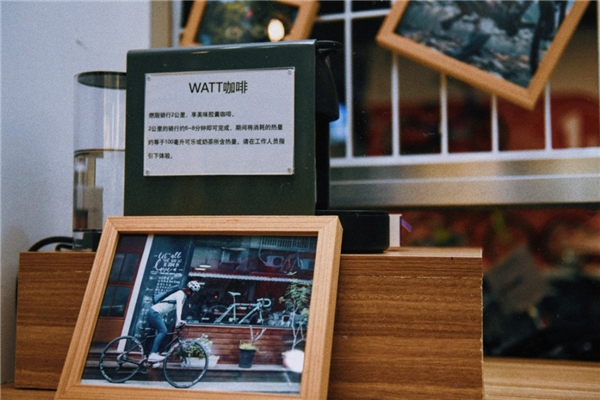 来Shimano的“骑行博物馆”，mark一个新生活方式的起点