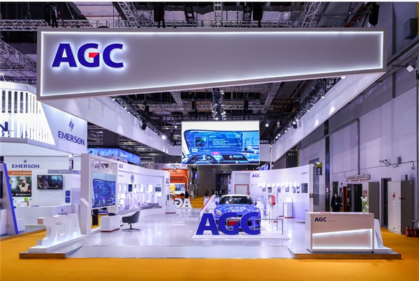 AGC集团再创“玻璃产业”辉煌，稳扎家居房产领域