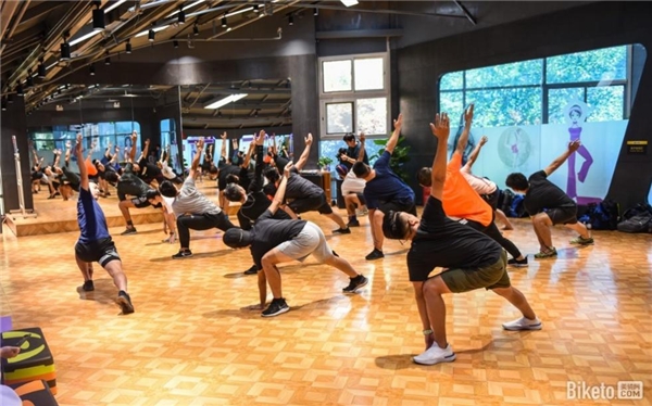 跟着中国环法第一人——计成，学习正确骑行