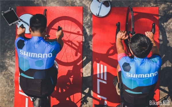 跟着中国环法第一人——计成，学习正确骑行