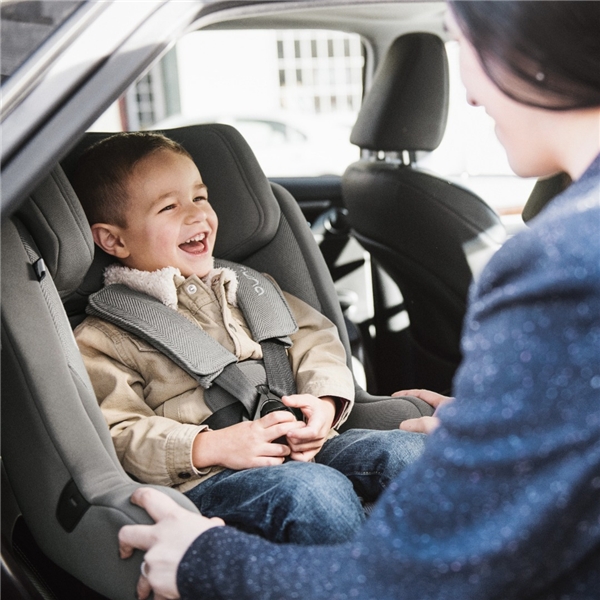 买高端婴童品牌Nuna的产品，你不得不知道的几个硬知识