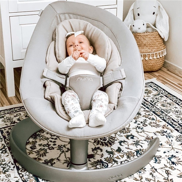 买高端婴童品牌Nuna的产品，你不得不知道的几个硬知识