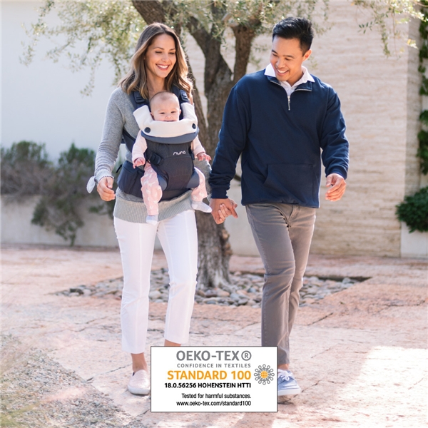 买高端婴童品牌Nuna的产品，你不得不知道的几个硬知识