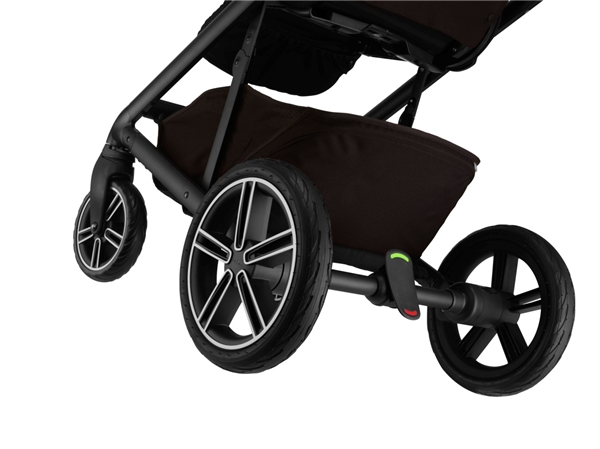 买高端婴童品牌Nuna的产品，你不得不知道的几个硬知识