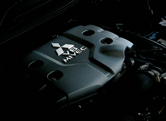 越野也时尚：帕杰罗劲畅行政版静态体验