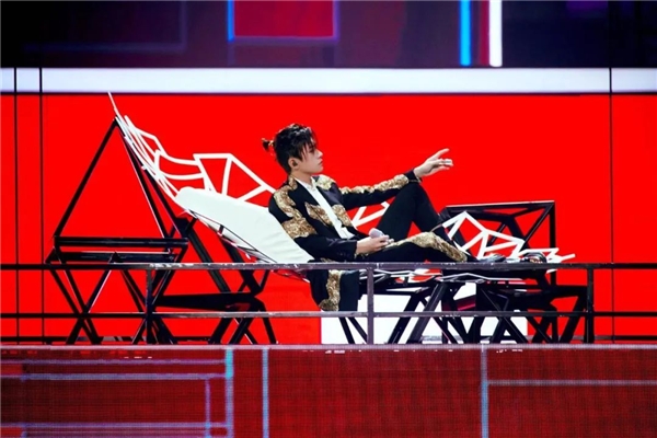  2020天猫双11狂欢夜：收视登顶，热搜全网第一