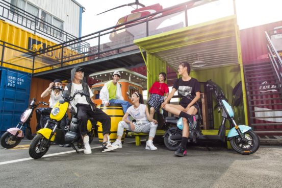 小雪节气后更冷？爱玛暖冬行动正式开启！