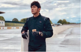 他出道20年，头号迷弟是林俊杰，至今仍然一呼百应