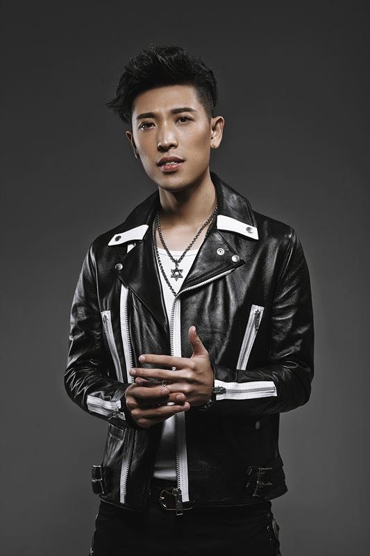 《咬死不放》原唱到场，张赫宣《听见大牌》现场开麦