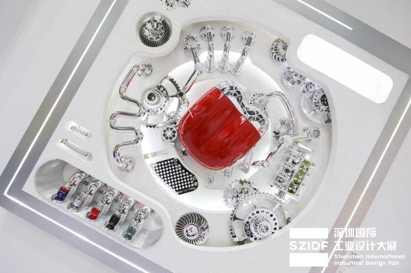 佳简几何首推独立原创品牌，YOOSE有色开启个护潮流第一站