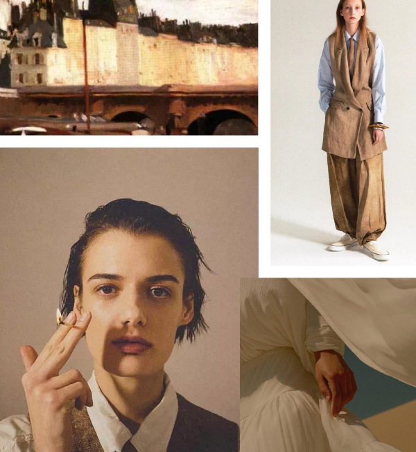 我乐整体橱柜这些暖色调厨房设计，爱了！爱了！