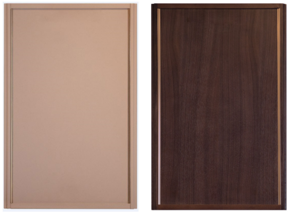 我乐整体橱柜这些暖色调厨房设计，爱了！爱了！