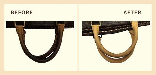 匠心引领革新 包拯工作室深耕奢侈品养护行业