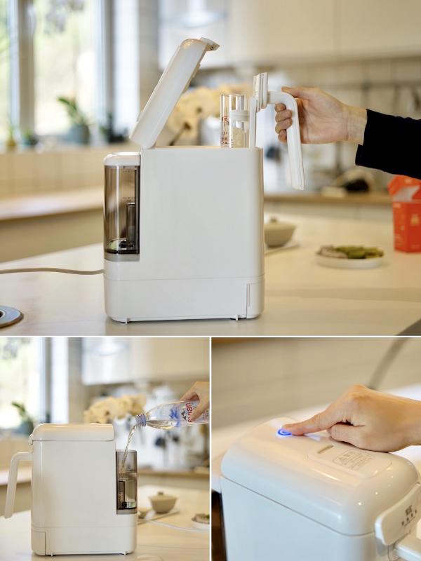 新晋燕窝奢“吃”品，肌活即炖燕窝让你吃出安全感