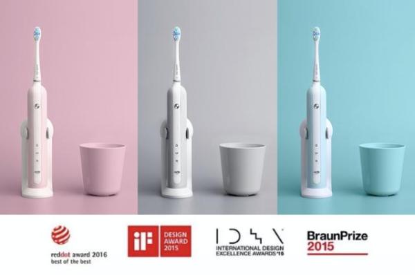 联名LV设计师：usmile如何玩转产品美学？