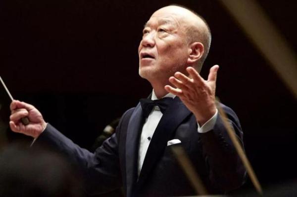 被久石让钦点为音乐会直播平台，QQ音乐再现其首屈一指的国际影响力！