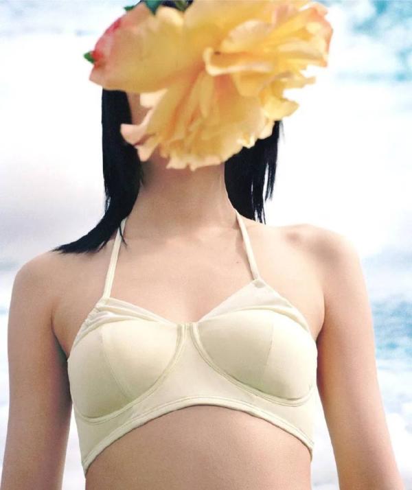 元气之羽，让每个女人都穿上为胸型而生的定制内衣