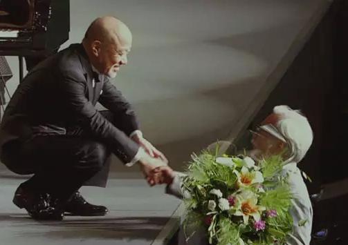 被久石让钦点为音乐会直播平台，QQ音乐再现其首屈一指的国际影响力！