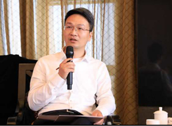 苏州园林博物馆馆长薛志坚谈拙政园夜游项目拙政问雅