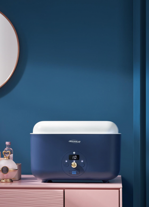 贴身衣物好帮手—SoleusAir舒乐氏消毒干衣盒新品发布