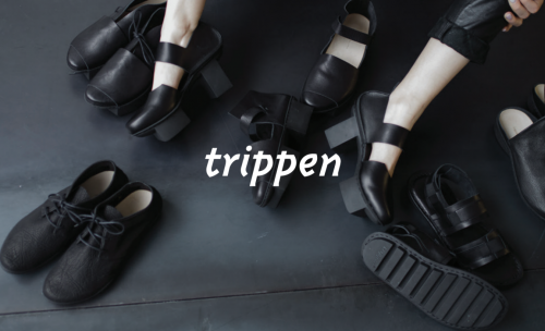 Trippen（靴步）进军中国市场