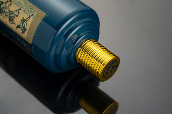  权马酱酒，中国人的精气神！贵州五星集团荣耀出品