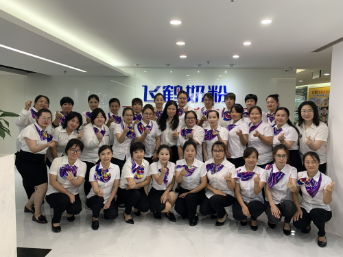 燃爆双十一！飞鹤奶粉牵手迪士尼米奇系列掀起育护宝宝“星潮流”