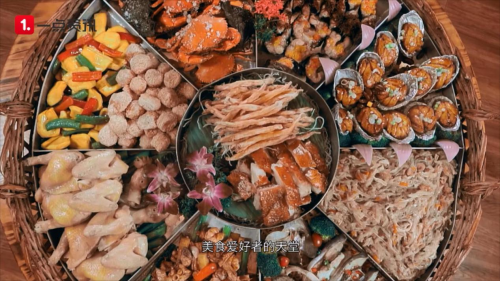 《麻章有一点神奇》第4期：吃完麻章的烧猪后，我彻底爱上了湛江美食