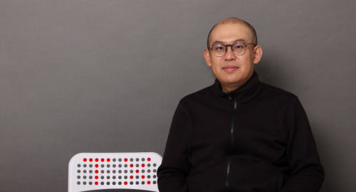 建筑师贺耀萱访谈录：以人为本的校园设计