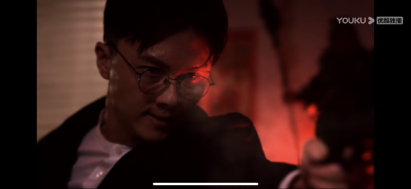 《非凡三侠》开播！黄宗泽、张智霖、周秀娜上演高级黑色幽默