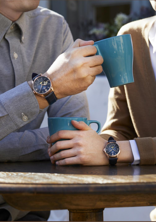 东方表凭借何种实力,成为80年代中国的三大件之一