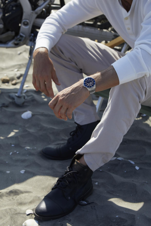 东方表凭借何种实力,成为80年代中国的三大件之一