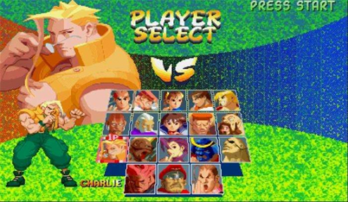 ​周杰伦代言街霸对决，全平台预约破1500万