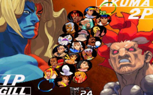 ​周杰伦代言街霸对决，全平台预约破1500万