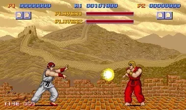 ​周杰伦代言街霸对决，全平台预约破1500万